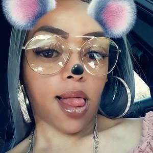 Meet your Posher, Nikki